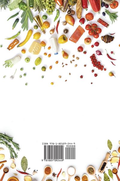 Produktbild: Intermittent Fasting 16/8