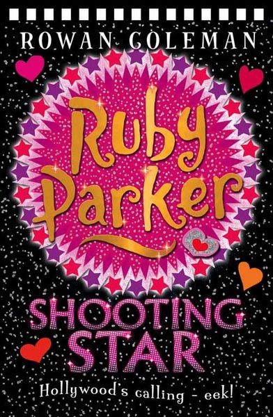 Produktbild: Ruby Parker: Shooting Star