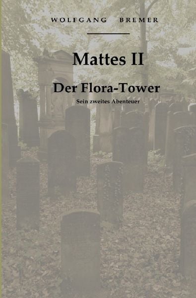 Produktbild: Der Flora-Tower
