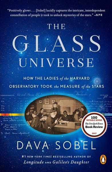 Produktbild: The Glass Universe