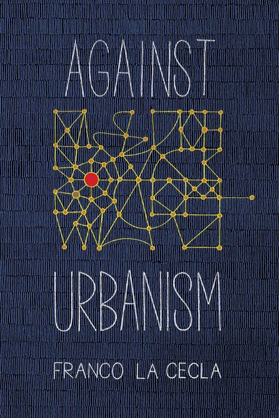 Produktbild: Against Urbanism