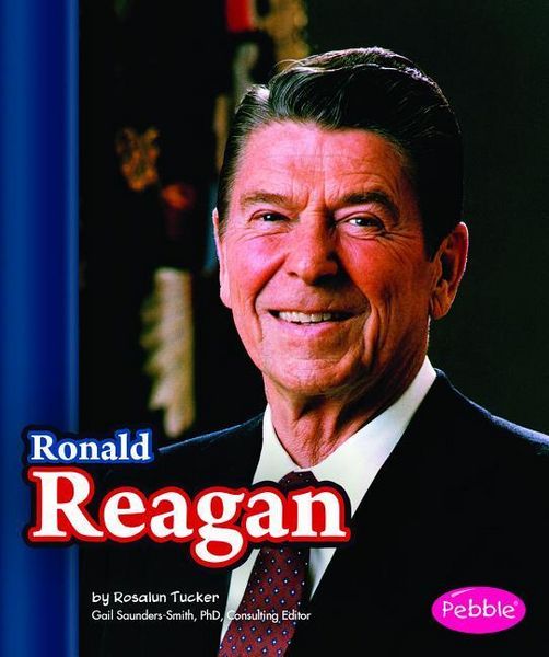 Produktbild: Ronald Reagan