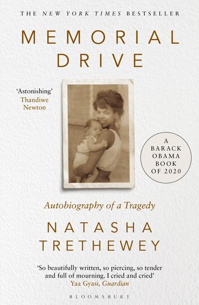 Produktbild: Memorial Drive