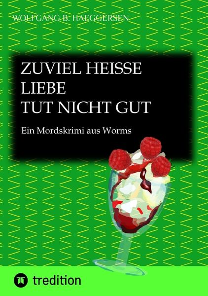 Produktbild: Zuviel heisse Liebe tut nicht gut ... also im &uuml;bertragenen Sinn ... zu &uuml;bertriebene Liebeshandlungen k&ouml;nnen mitunter t&ouml;dlich sein.