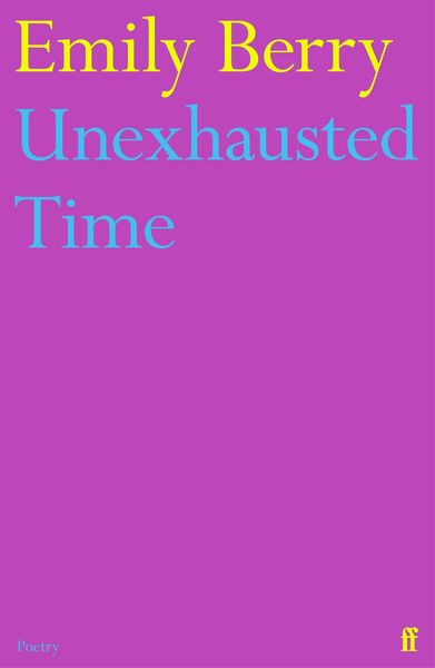 Produktbild: Unexhausted Time