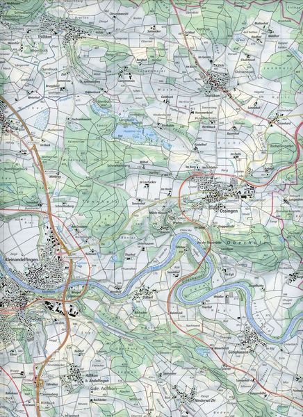 Produktbild: 1052 Andelfingen