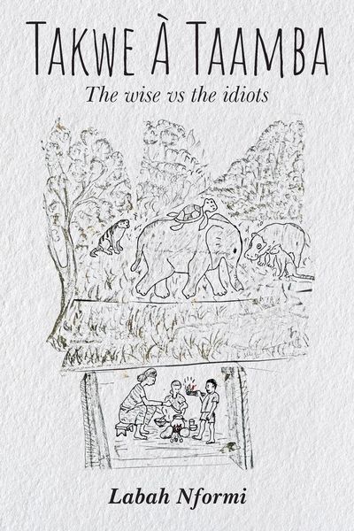 Produktbild: Takwe &Agrave; Taamba, The Wise vs. The Idiots