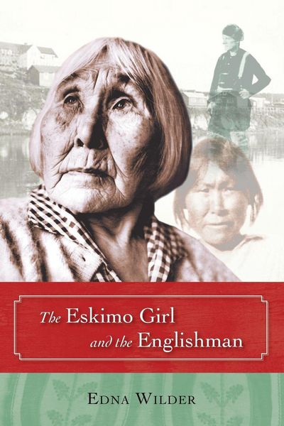 Produktbild: Eskimo Girl and the Englishman