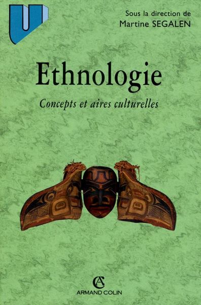 Produktbild: Ethnologie