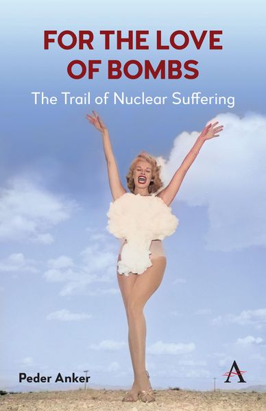 Produktbild: For The Love of Bombs