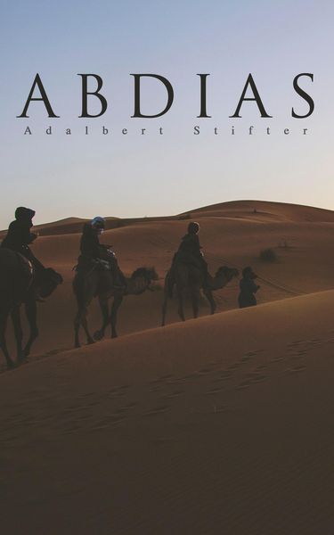 Produktbild: Abdias (Kommentiert)