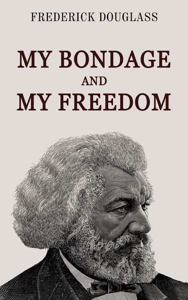 Produktbild: My Bondage and My Freedom