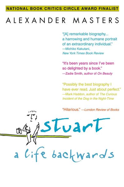 Produktbild: Stuart