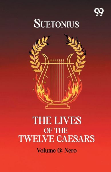 Produktbild: The Lives Of The Twelve Caesars