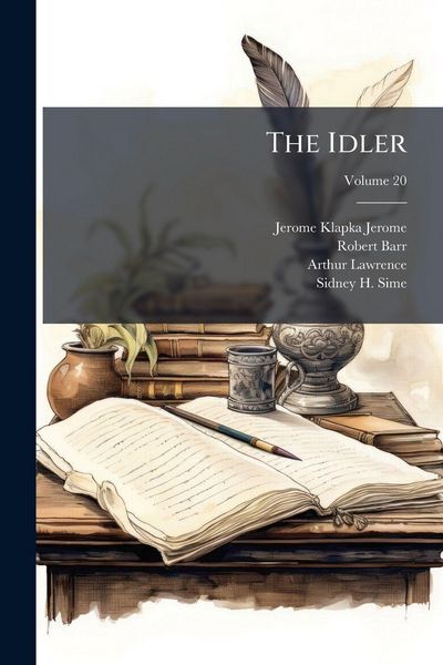 Produktbild: The Idler