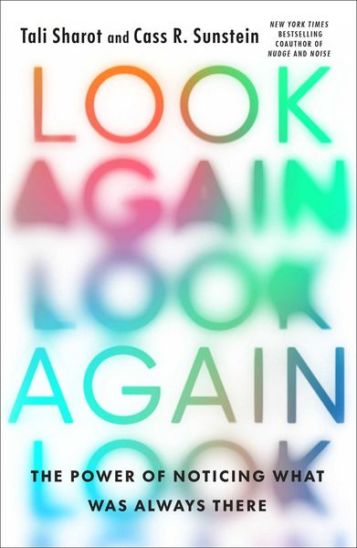 Produktbild: Look Again