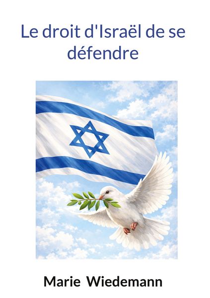 Produktbild: Le droit d'Isra&euml;l de se d&eacute;fendre