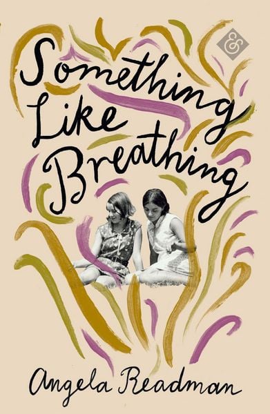 Produktbild: Something Like Breathing