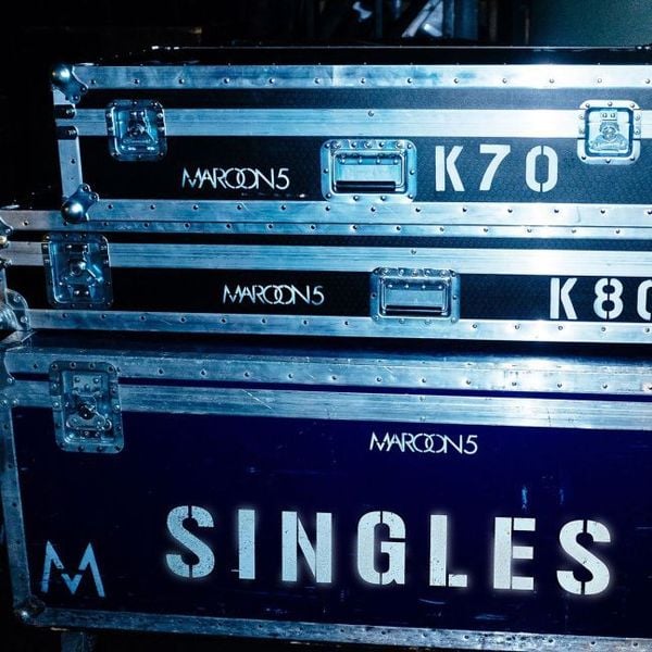 Produktbild: Singles Collection
