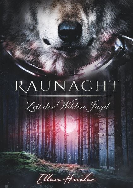 Produktbild: Raunacht - Zeit der Wilden Jagd