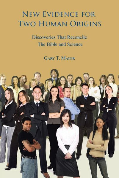 Produktbild: New Evidence for Two Human Origins