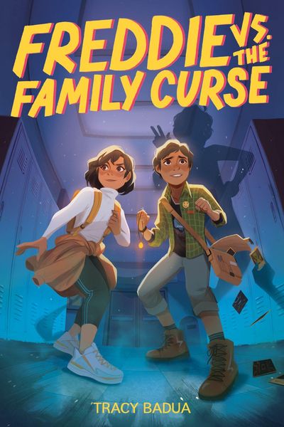 Produktbild: Freddie vs. the Family Curse