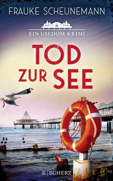 Produktbild: Tod zur See