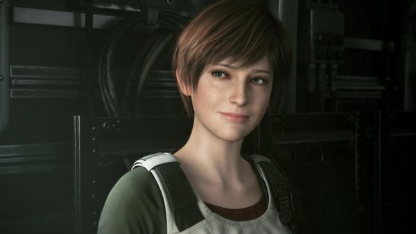 Produktbild: Resident Evil: Vendetta
