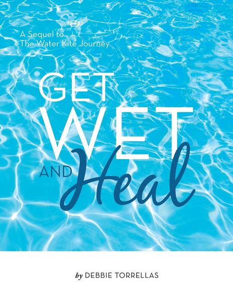 Produktbild: Get Wet and Heal