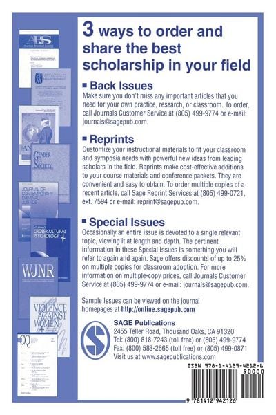 Produktbild: Changes at the Intersection of Work and Family, Volume 2