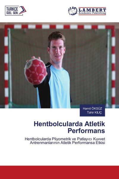 Produktbild: Hentbolcularda Atletik Performans
