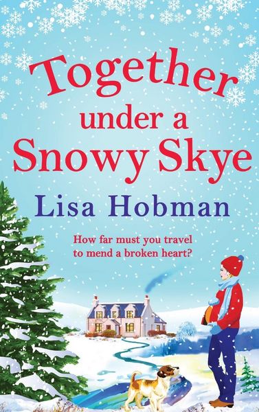 Produktbild: Together Under A Snowy Skye
