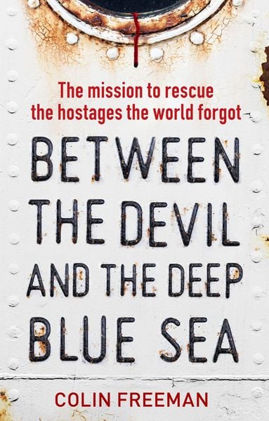 Produktbild: Between the Devil and the Deep Blue Sea