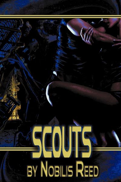 Produktbild: Scouts