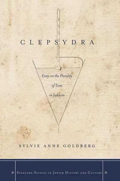 Produktbild: Clepsydra
