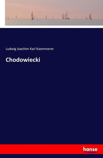 Produktbild: Chodowiecki