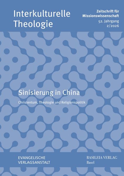 Produktbild: Sinisierung in China
