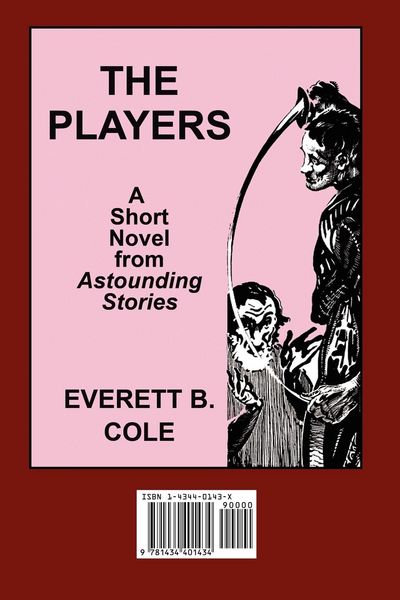 Produktbild: Astounding Stories