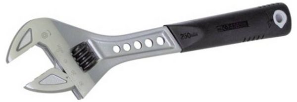 Produktbild: C.K T4365 300 Rollgabelschl&uuml;ssel Schl&uuml;sselweite (Metrisch) 40mm