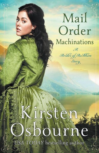 Produktbild: Mail Order Machinations