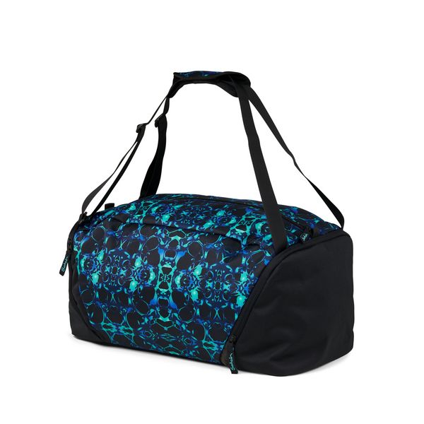 Produktbild: Satch Sporttasche Caleido Blue