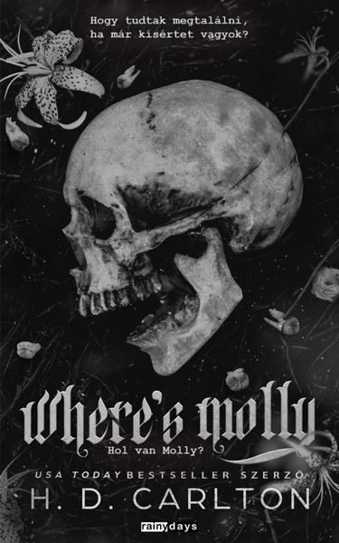 Produktbild: Where's Molly