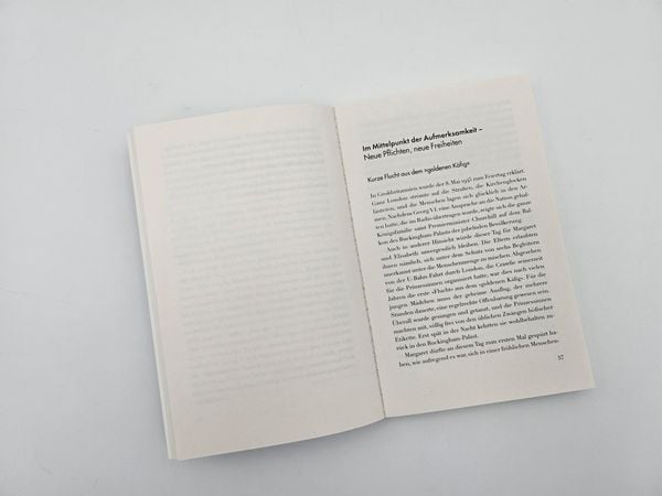 Produktbild: Die Palast-Rebellin