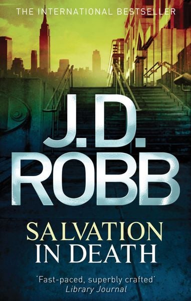 Produktbild: Salvation In Death