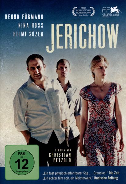 Produktbild: Jerichow
