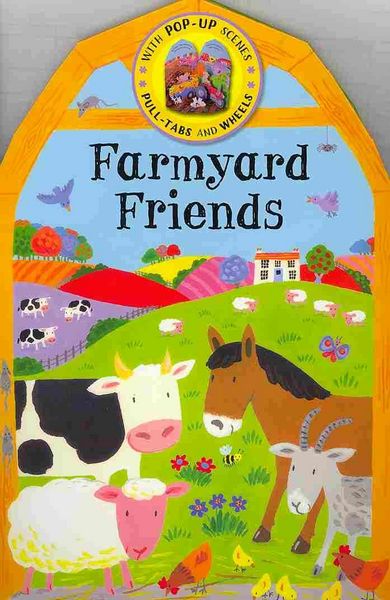 Produktbild: Farmyard Friends