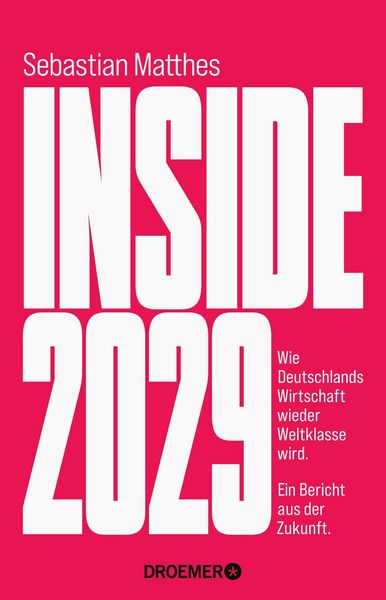 Produktbild: Inside 2029