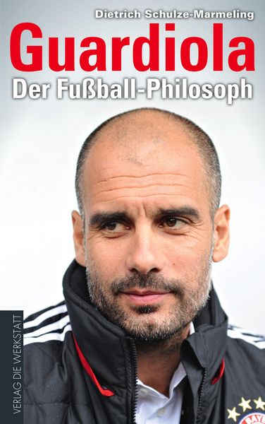 Produktbild: Guardiola