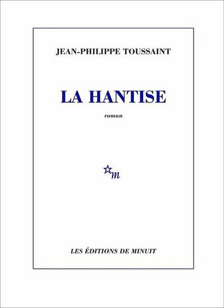Produktbild: La Hantise