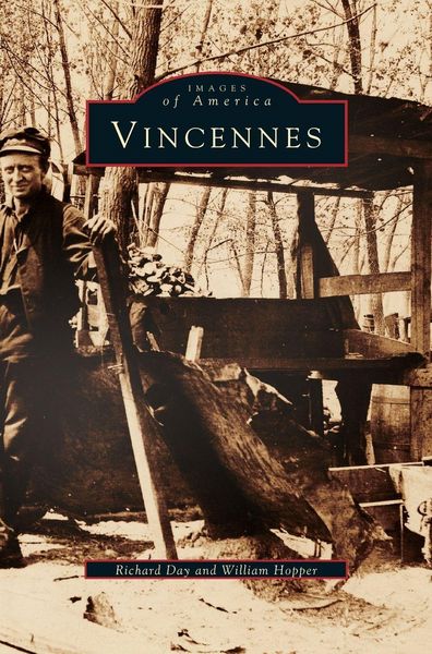 Produktbild: Vincennes